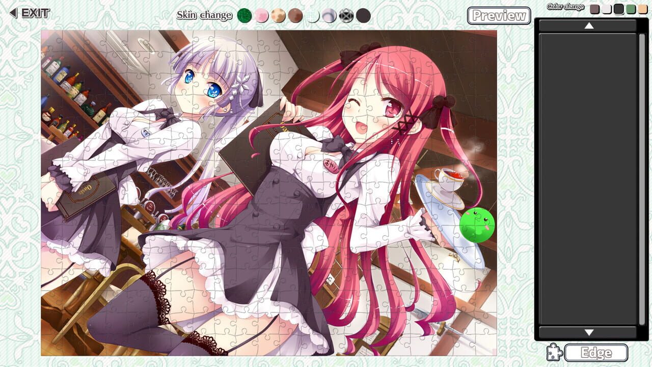Moe Jigsaw Image