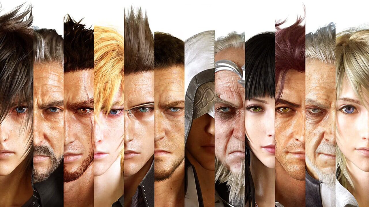 Final Fantasy XV Image