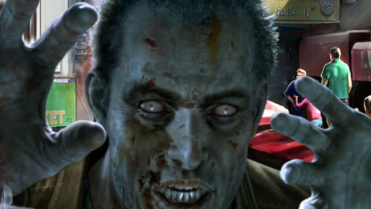 Dead Rising Image