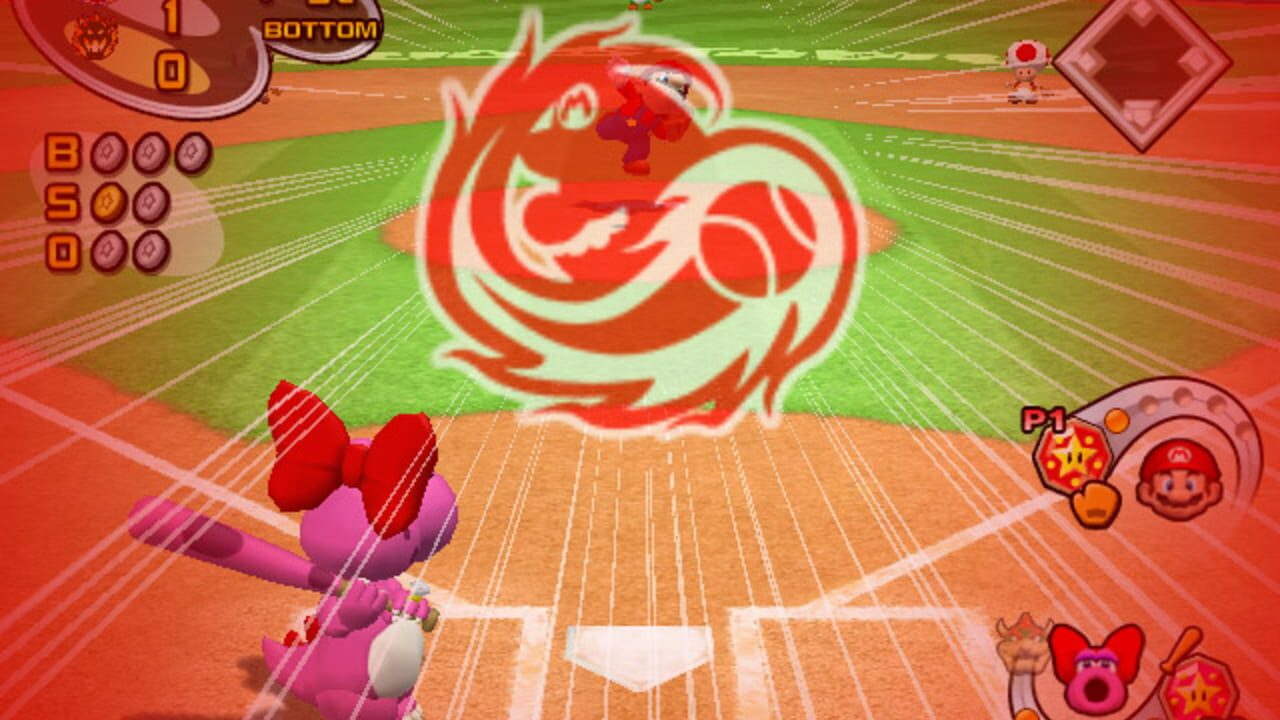 Mario Superstar Baseball thumbnail 10