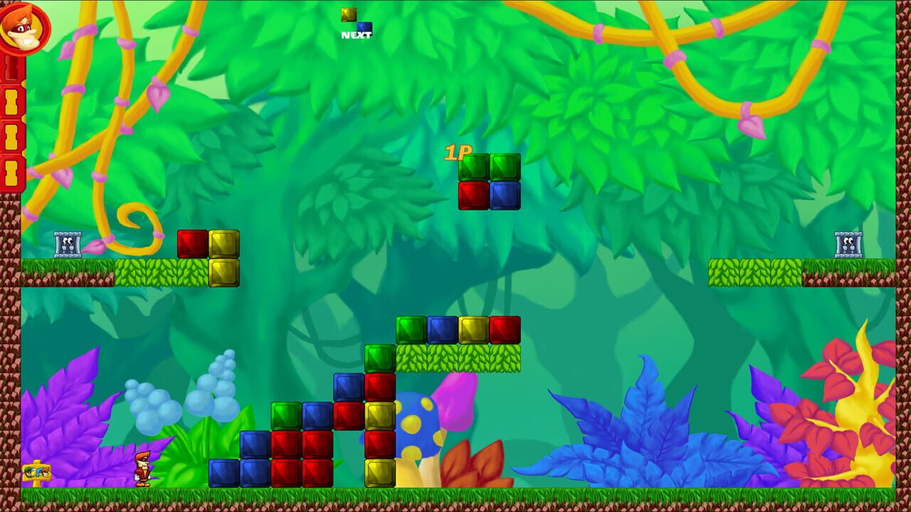 Building Block Heroes — Screenshot 5