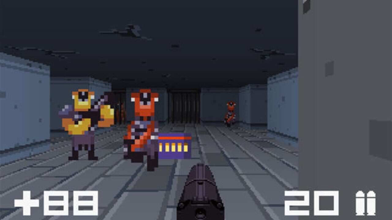 Gun Godz — Screenshot 5