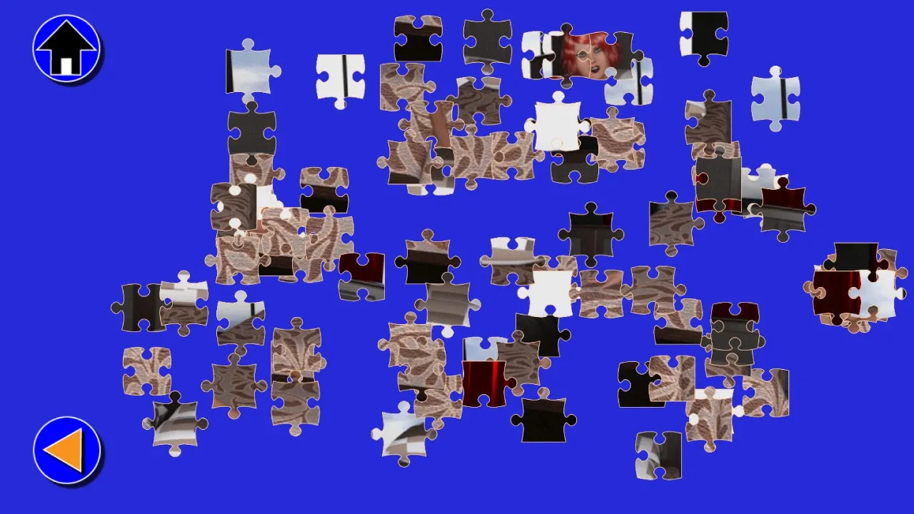 Erotic Jigsaw Challenge Vol 2 banner