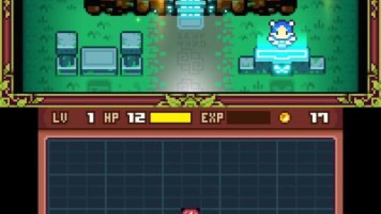 Fairune 2 — Screenshot 2