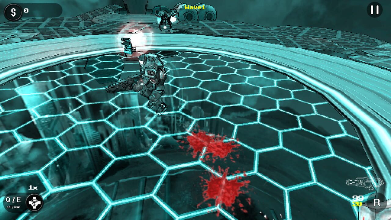 Hell Space Image