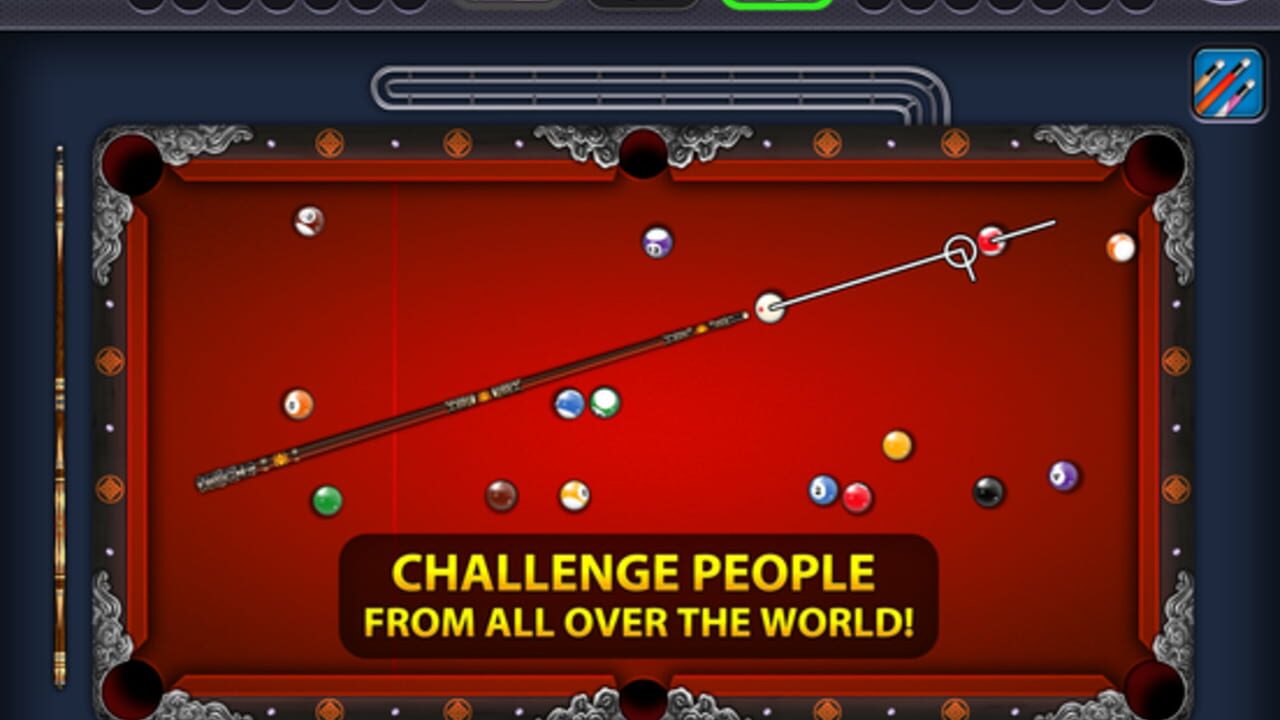 8 Ball Pool miniatura 11