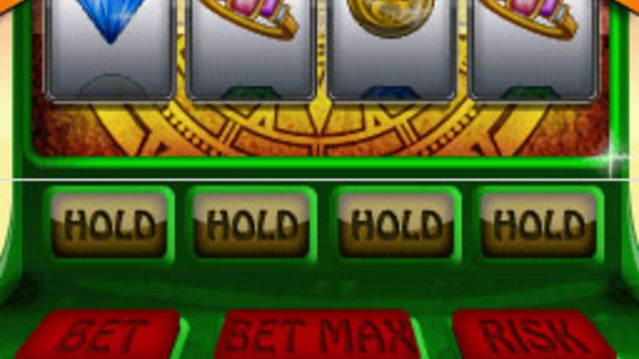 Adventure In Vegas: Slot Machine — Screenshot 5