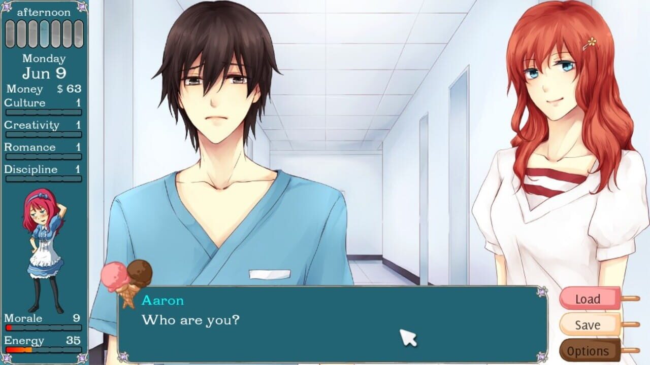 Always Remember Me Screenshot 1