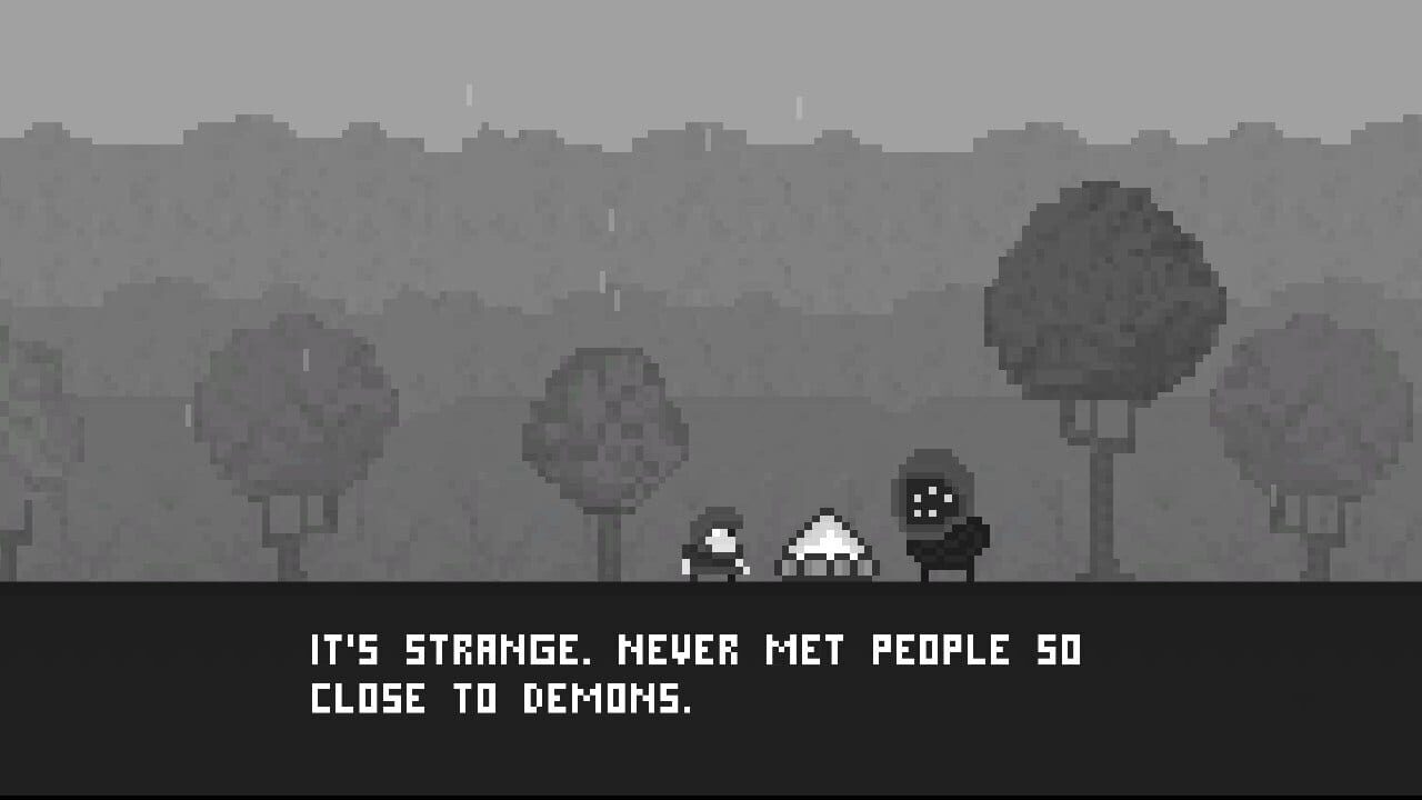 Defender Faith — Screenshot 3