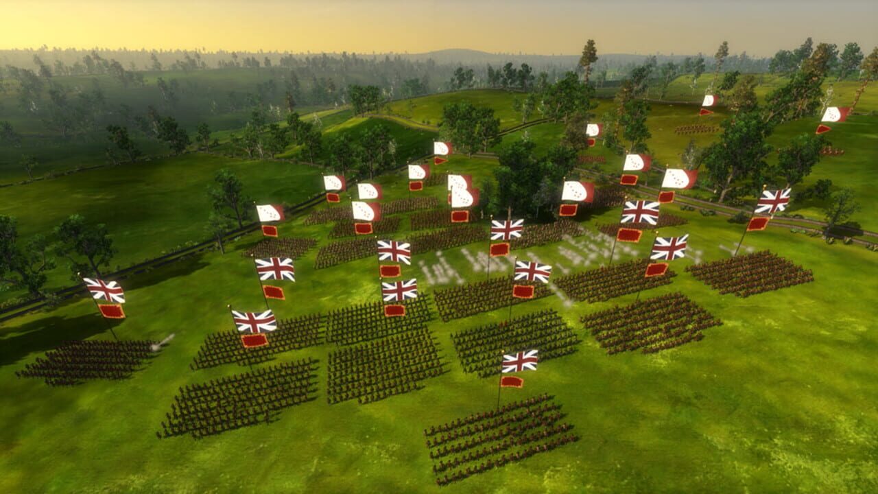Screenshot 4 - Empire Total War