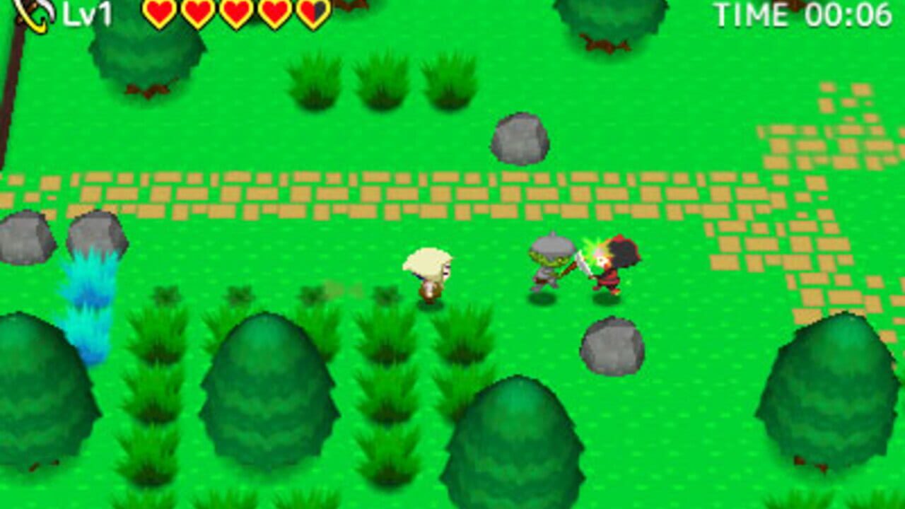 The Legend of Kusakari — Screenshot 5