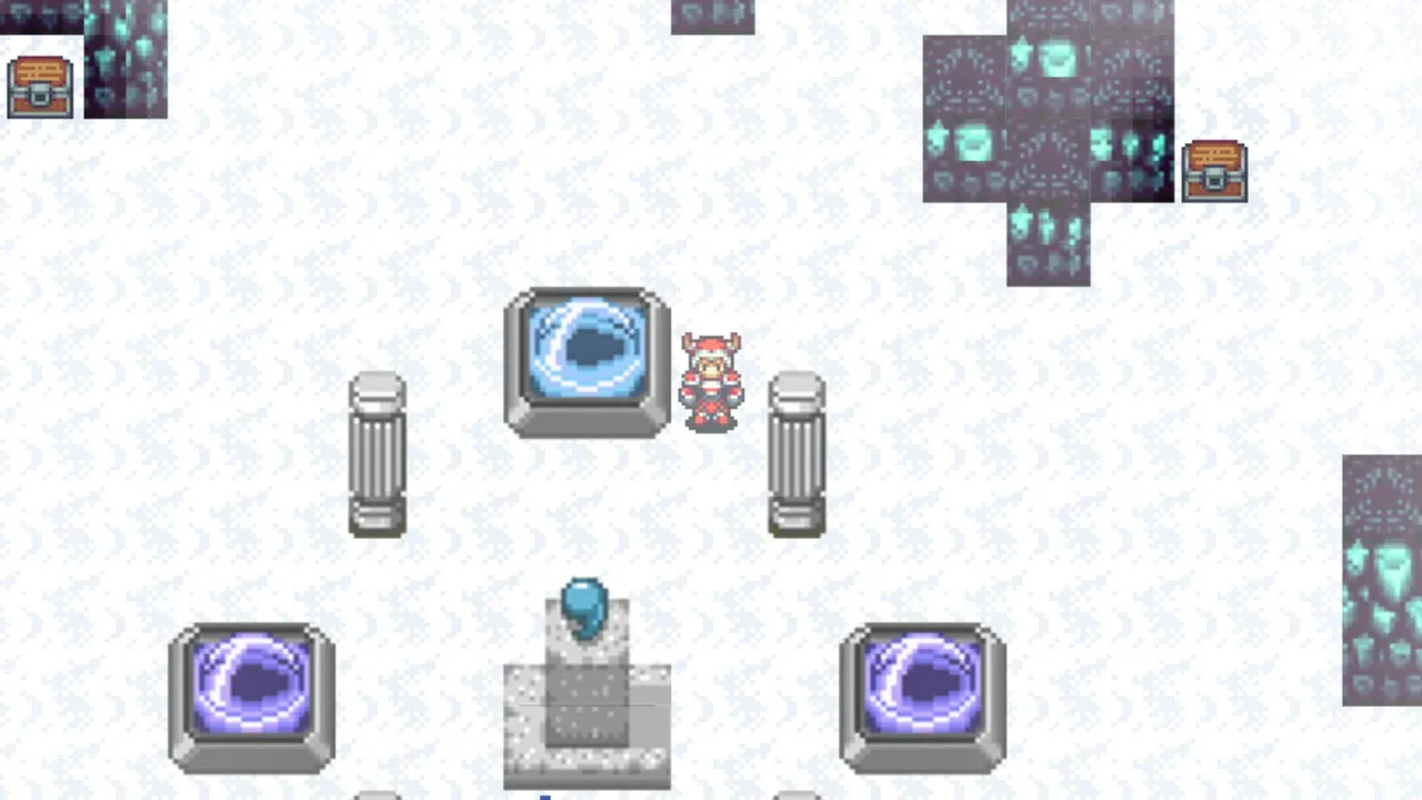 Reverie: A Heroes Tale screenshot 10
