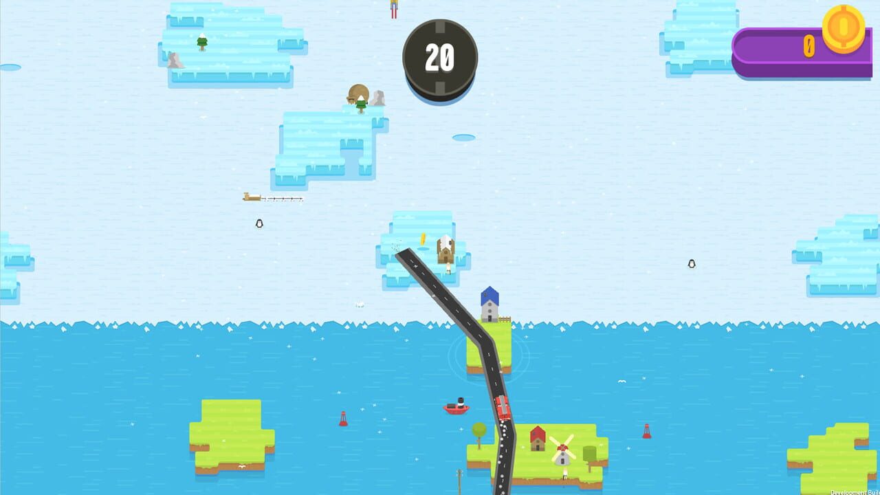 Hardway Party — Screenshot 3