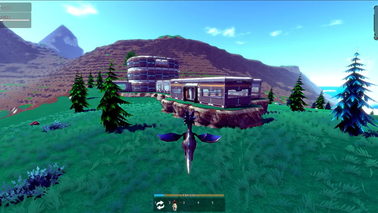 Ludoria screenshot 3