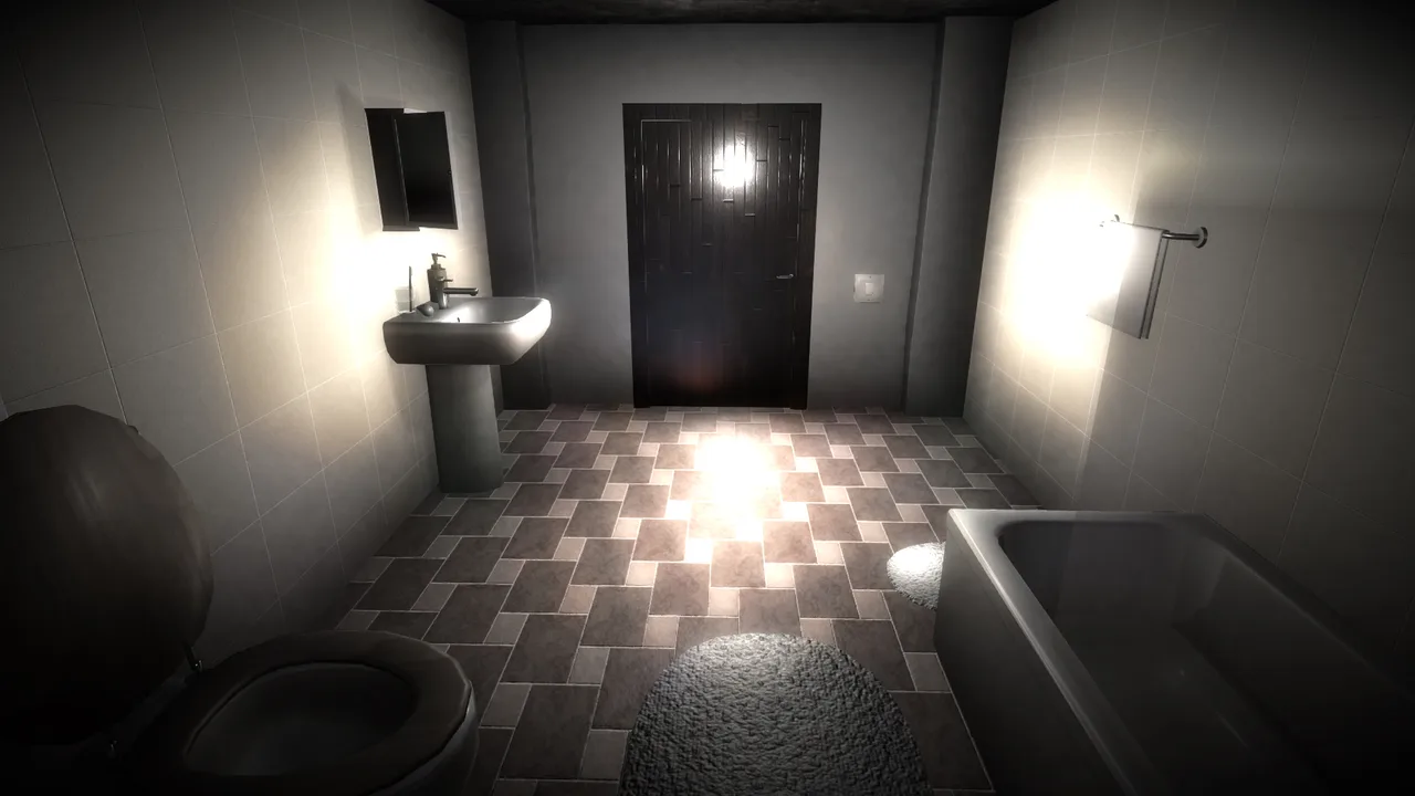 Depression the Game screenshot 12