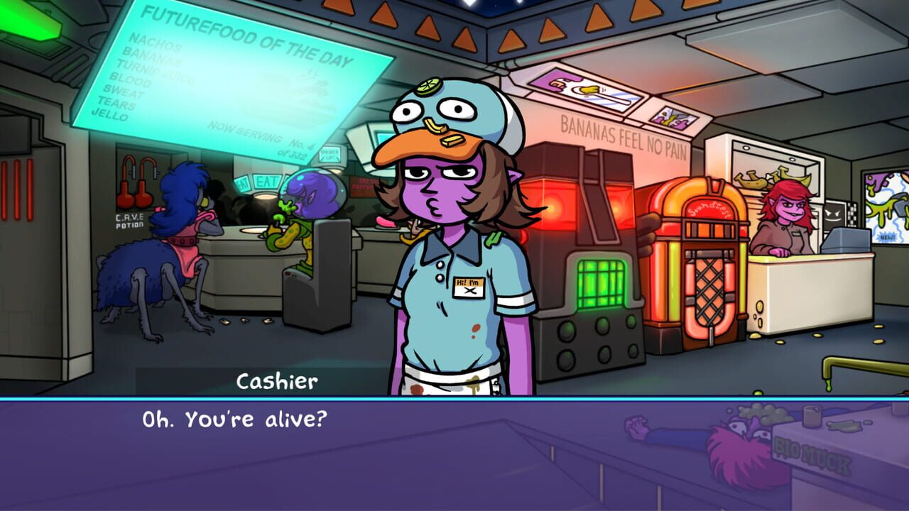 Card City Nights 2 — Screenshot 5