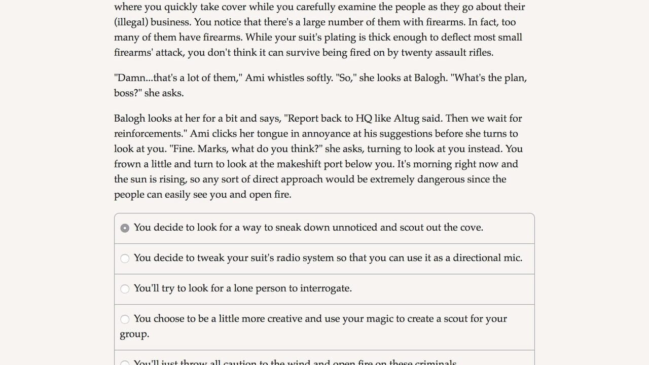 Screenshot 3