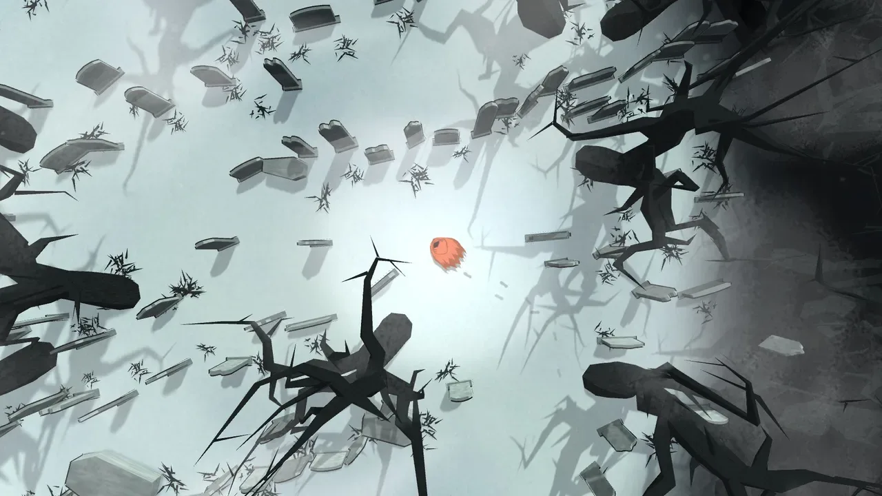 The Other Half screenshot 8