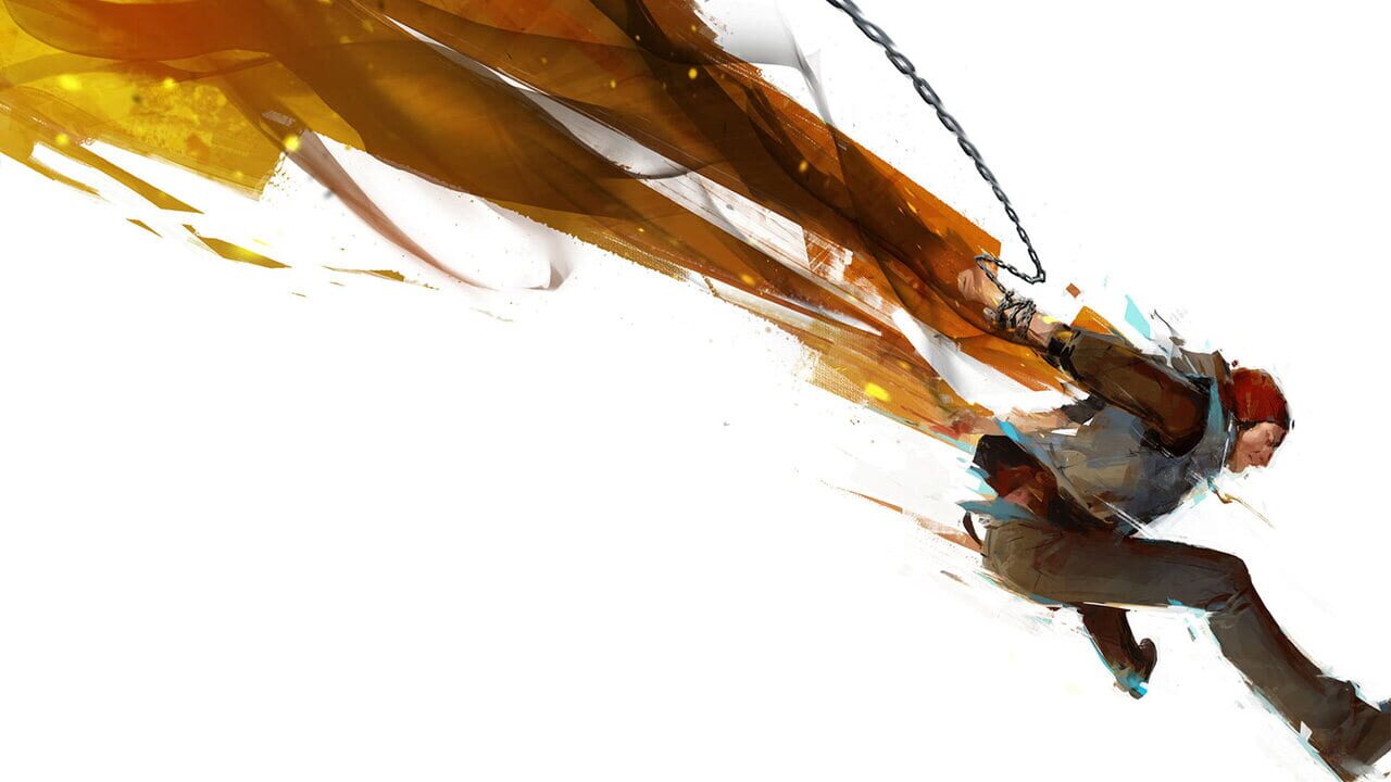 Infamous: Second Son Image