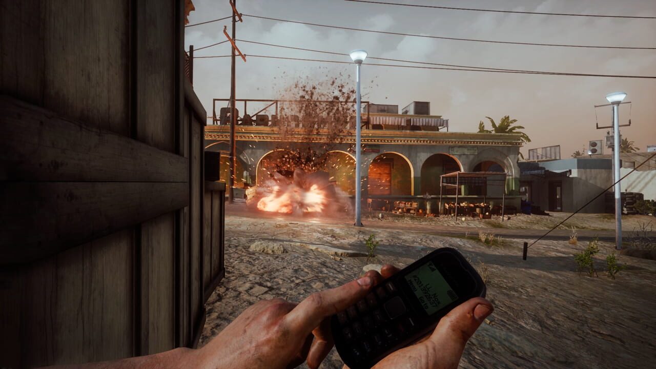 Insurgency: Sandstorm Image