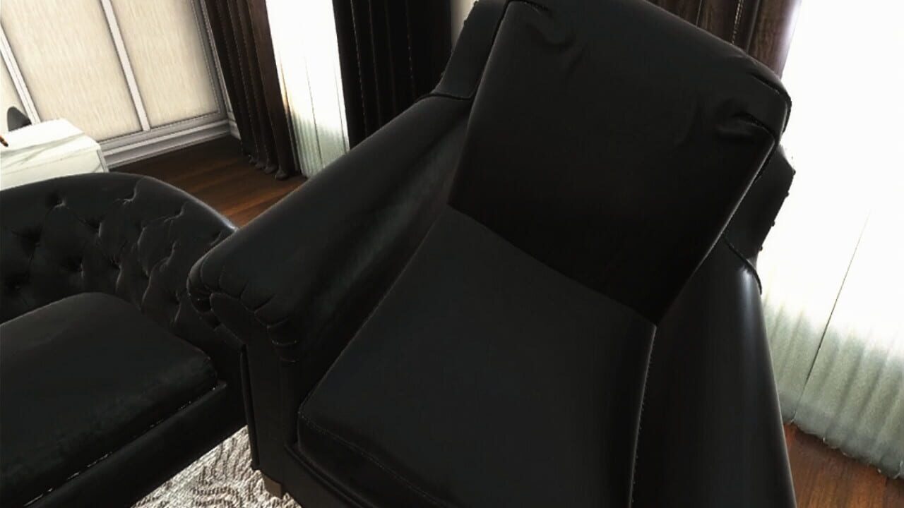 VR Interior Designer Pro — Screenshot 2