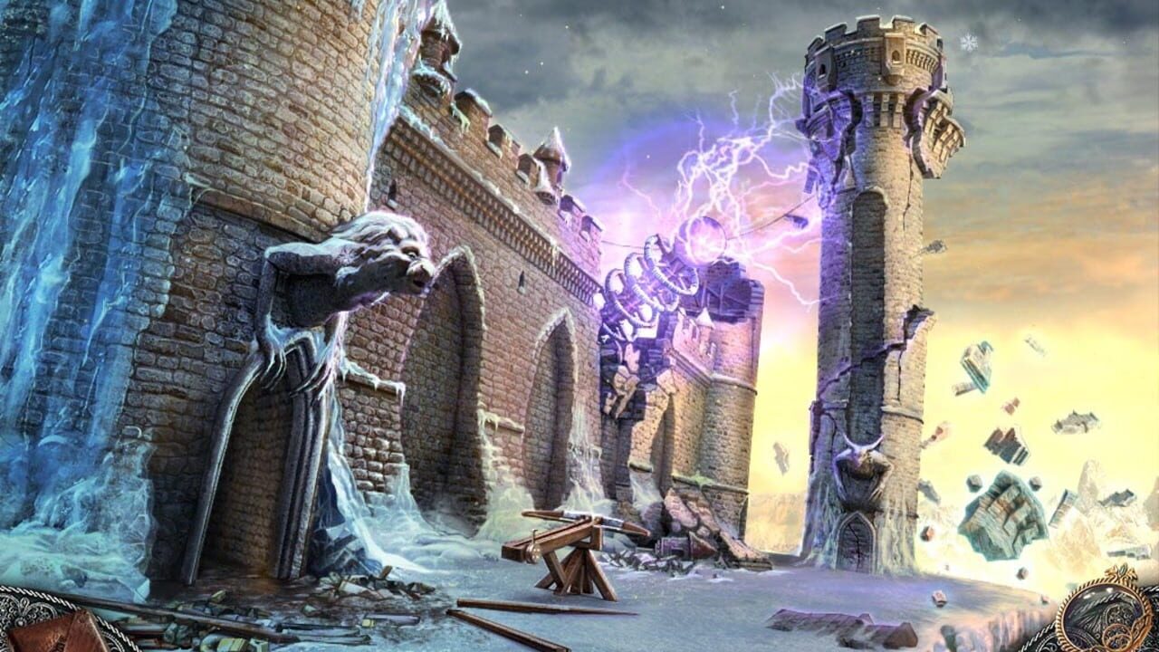Timeless: The Lost Castle — Screenshot 4