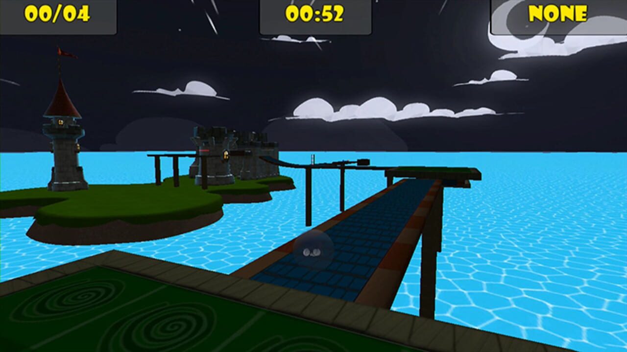Percy's Predicament — Screenshot 5