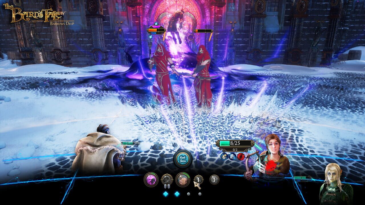 The Bard's Tale IV Image