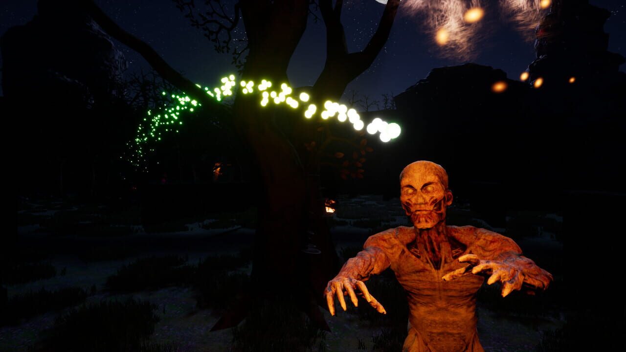 Spellbound — Screenshot 2