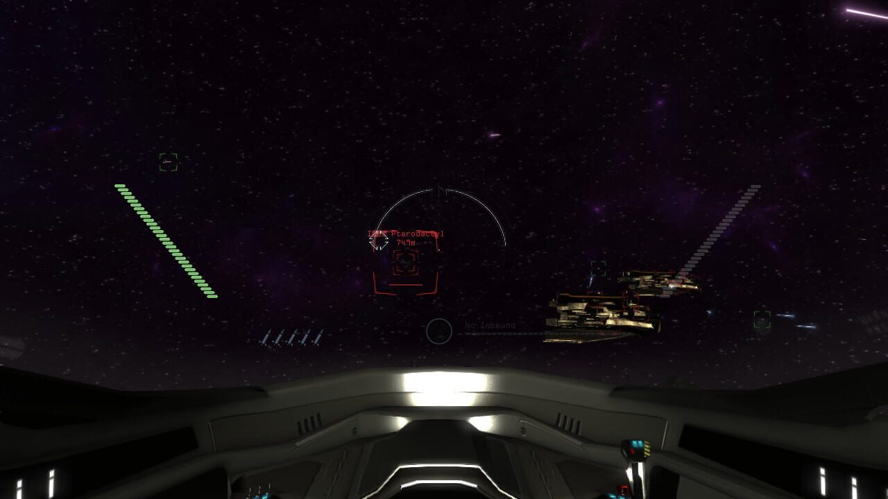 Hypergate — Screenshot 2