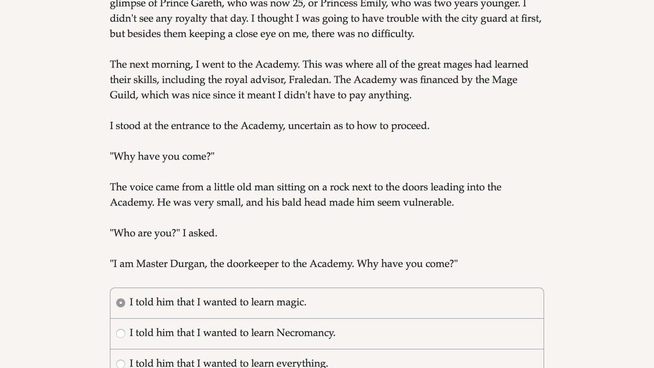 Screenshot 5