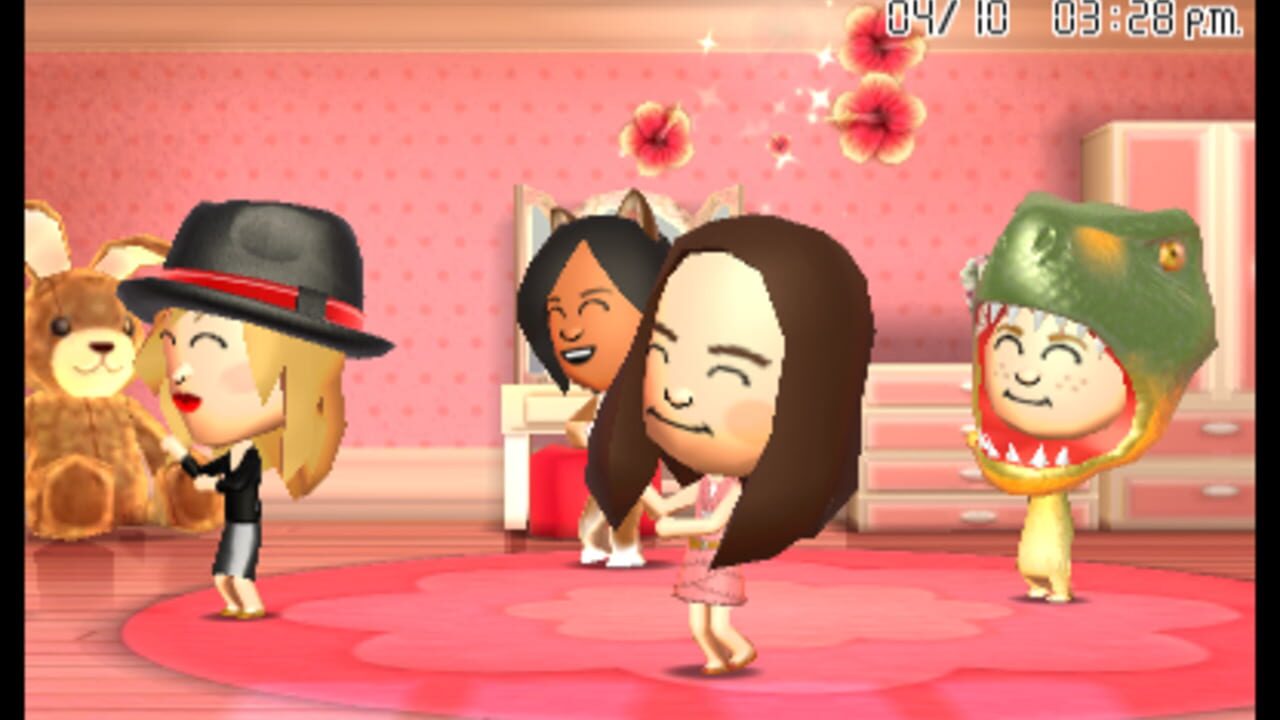 Tomodachi Life thumbnail 9