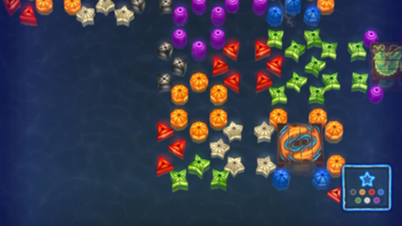 Lanterns: The Harvest Festival — Screenshot 2