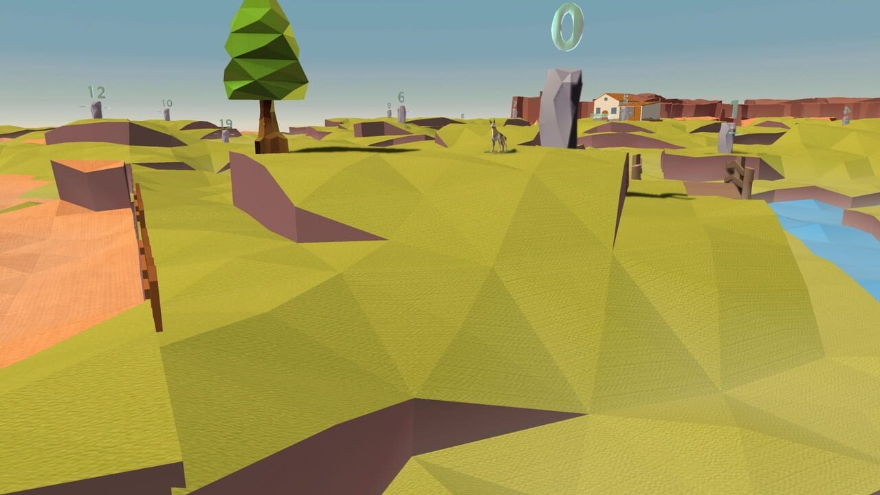 Herding Dog — Screenshot 4