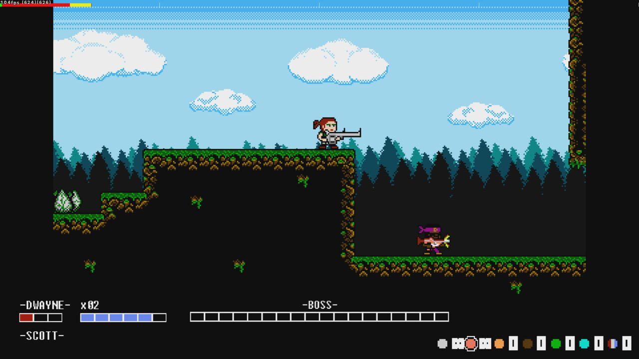 GunWorld: Xbox One Edition — Screenshot 4