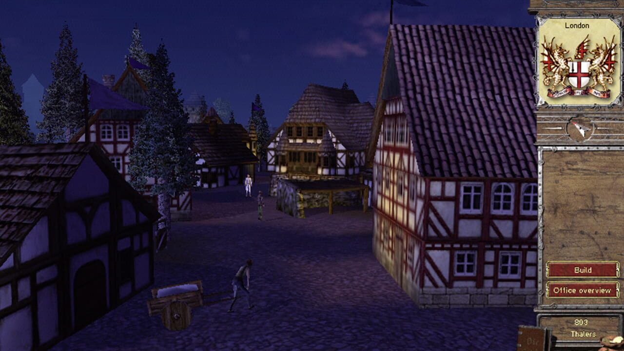 The Guild: Gold Edition Image
