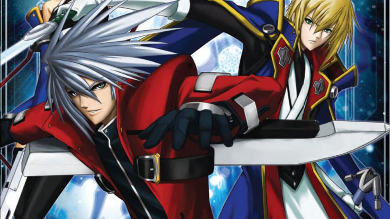 BlazBlue: Calamity Trigger Image