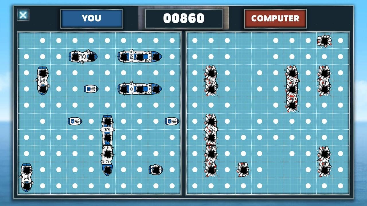 Royal Battleships Image