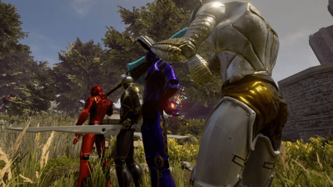 Last Standard — Screenshot 4