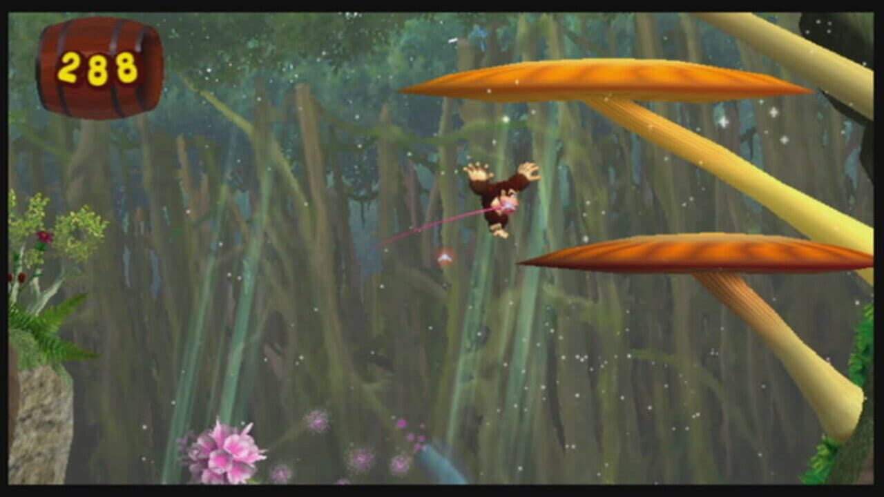 Donkey Kong Jungle Beat thumbnail 2