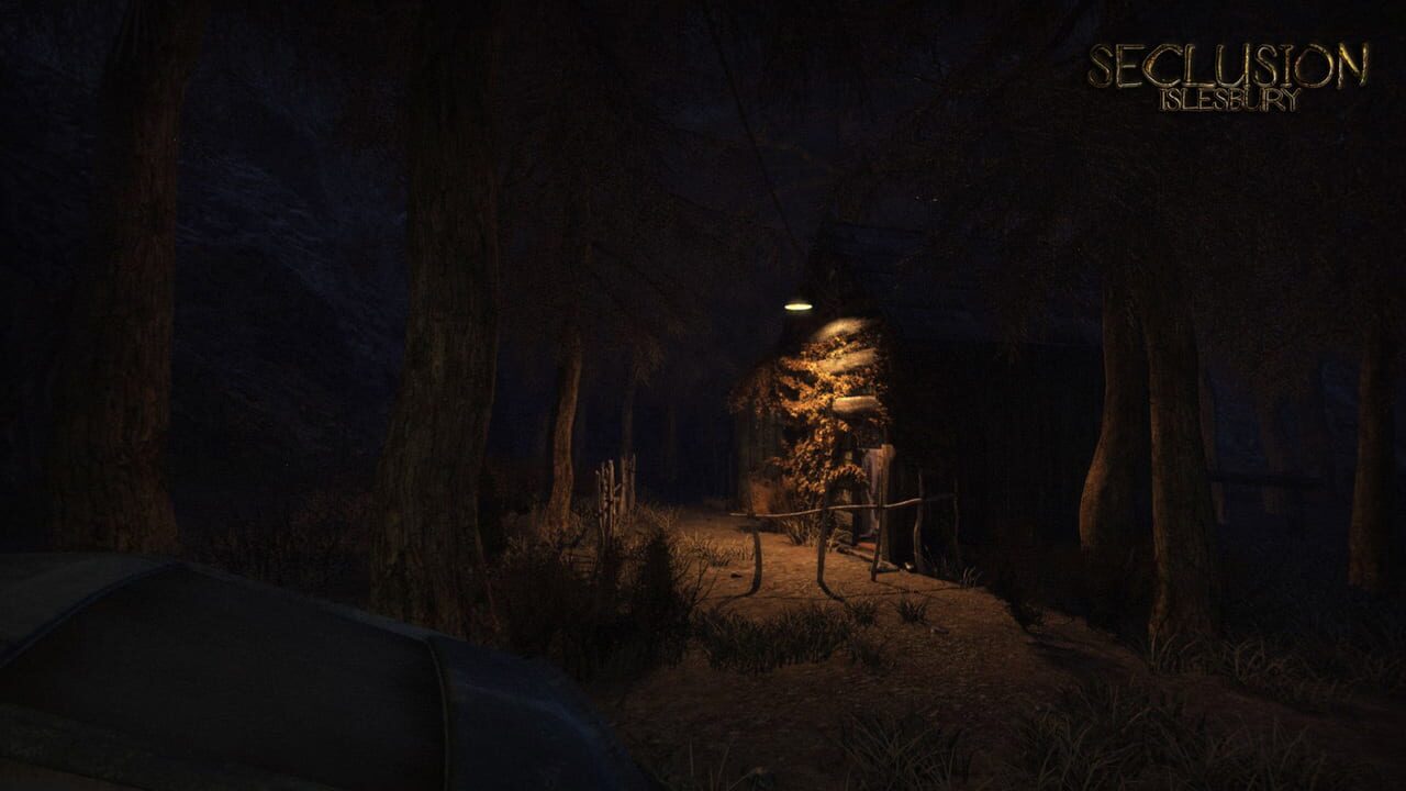 Seclusion: Islesbury Image