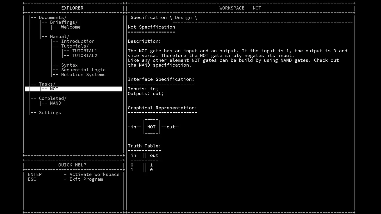 MHRD screenshot 1