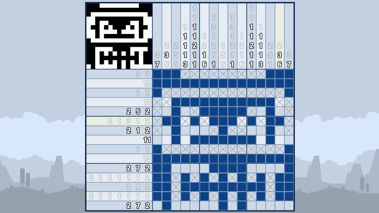 Picross Touch Image