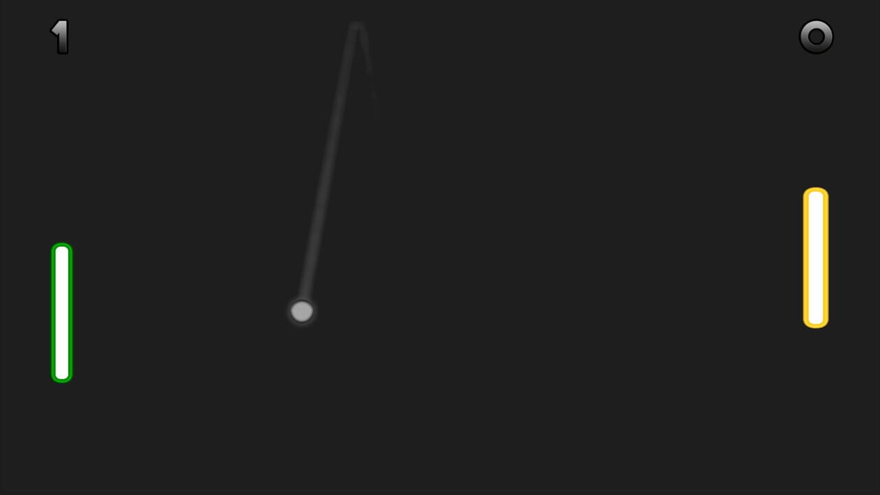 Proficient Paddles — Screenshot 2