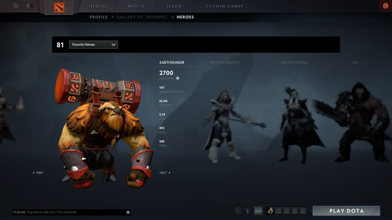 Dota 2