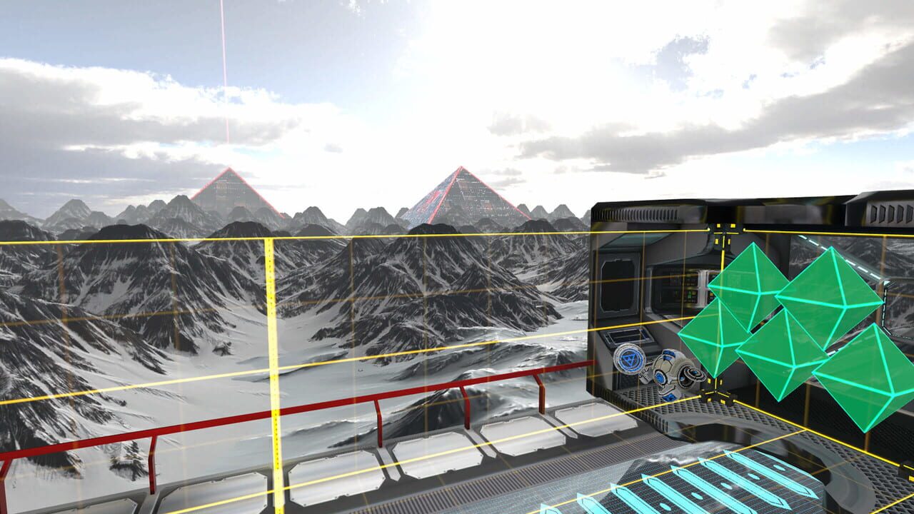 Plannes — Screenshot 2