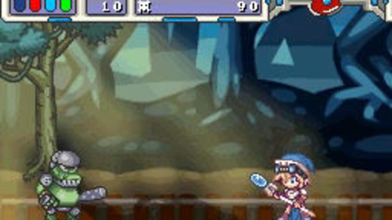 Jewel Adventures — Screenshot 2