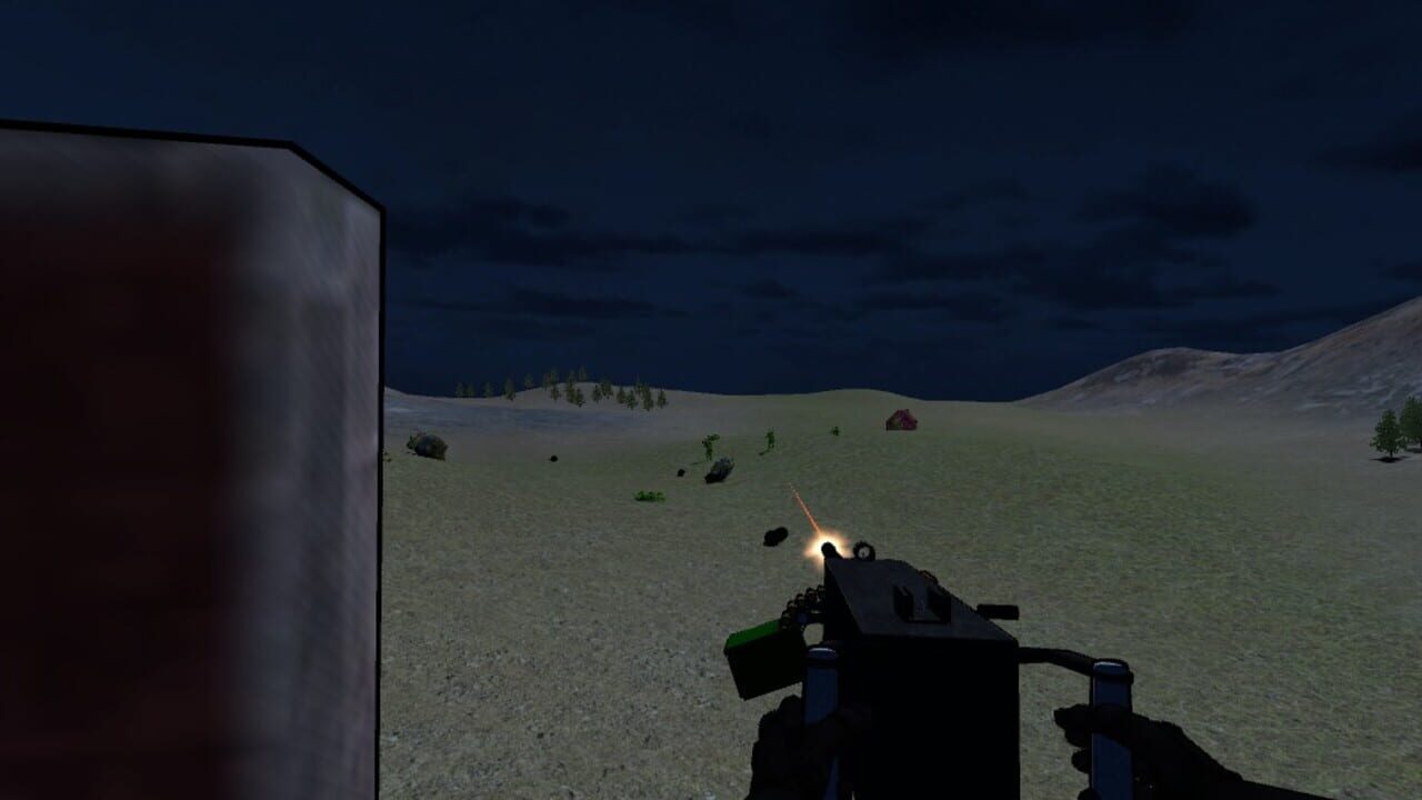 Filthy, Stinking, Orcs! — Screenshot 4