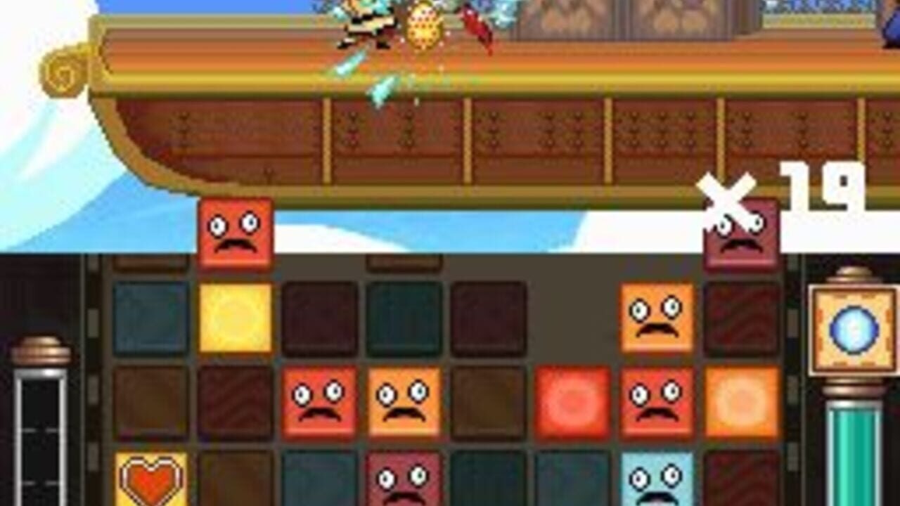 Henry Hatsworth in the Puzzling Adventure thumbnail 6