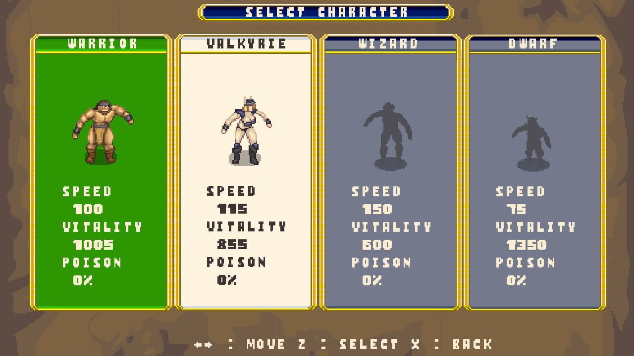Dungeon Marathon — Screenshot 4